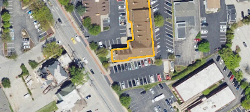 25 Darby Rd