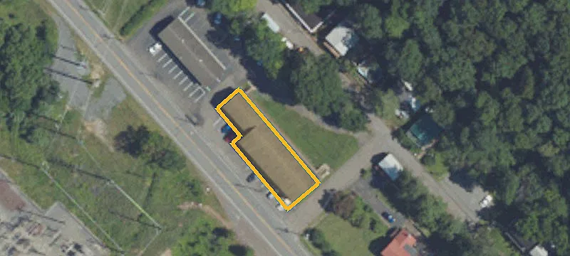 201 Millville Rd