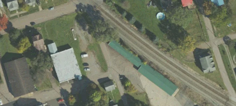 Meyersdale, PA 15552