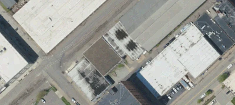 Railroad St