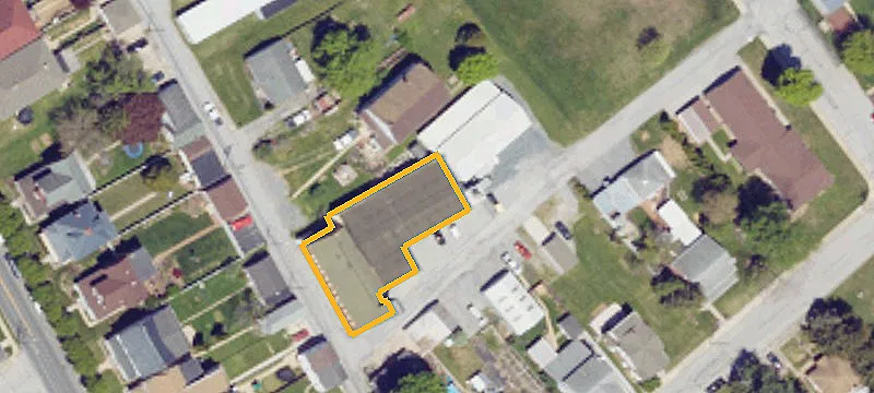 237 Church Ln