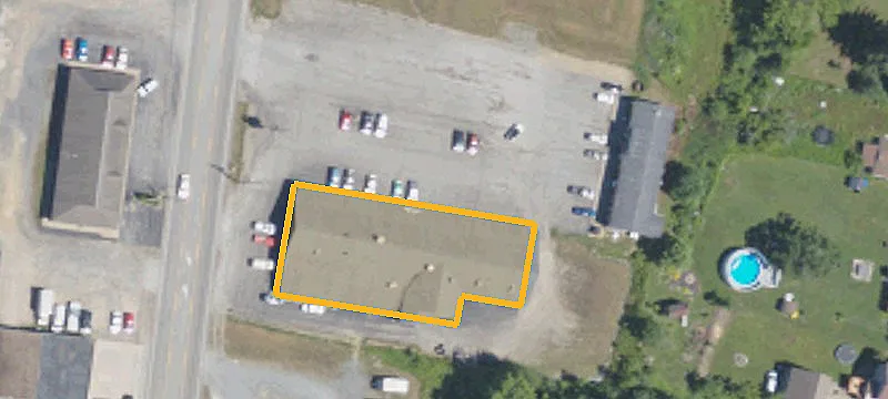 3332 State Rte 257