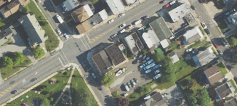 Macdade Blvd