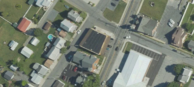 200 Market St