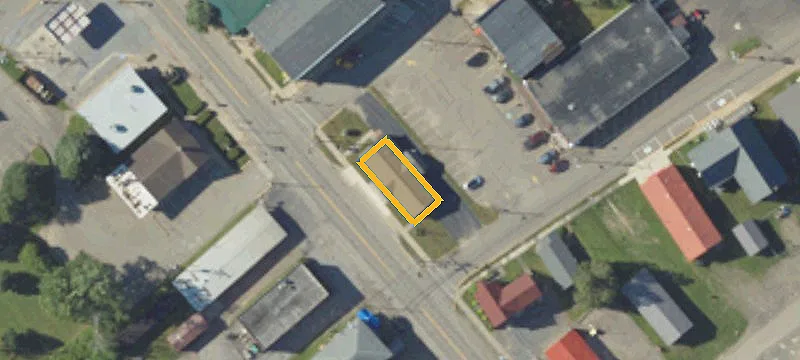 101 Main St