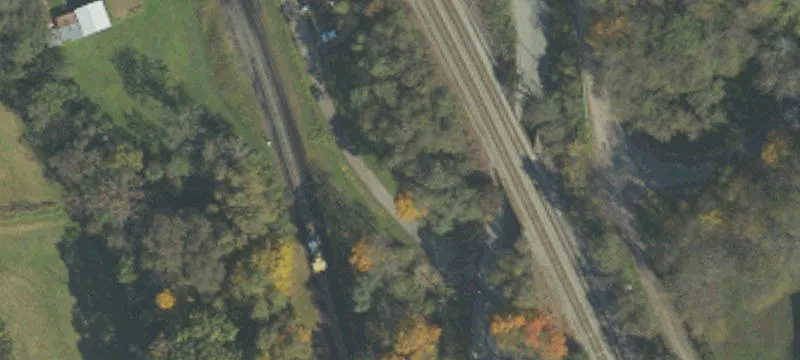 Mason Dixon Hwy