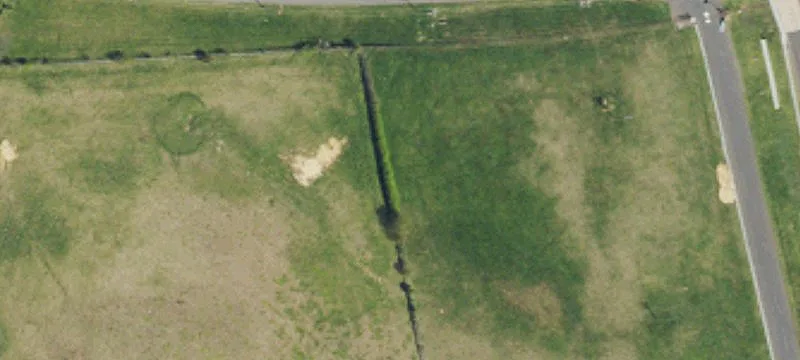 Old Lincoln Hwy