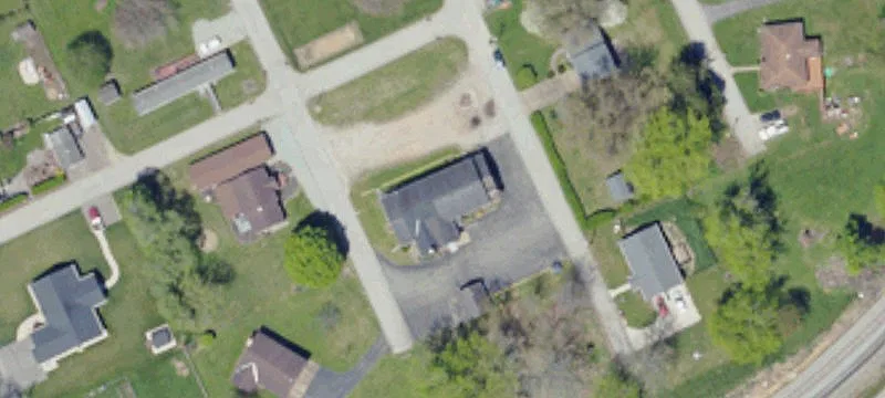 Dubbs Rd