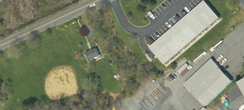 2120 Eberhart Rd