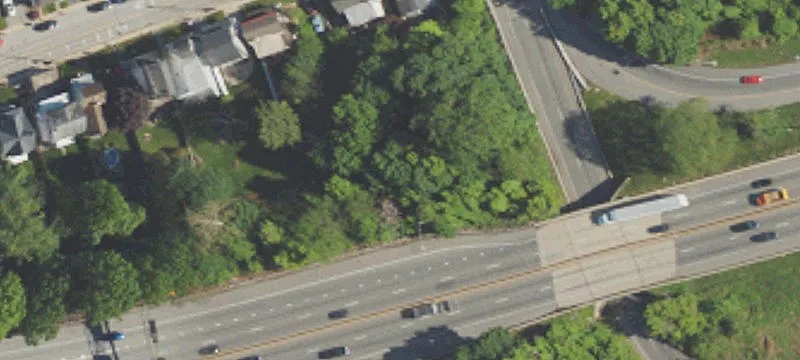 Prospect St