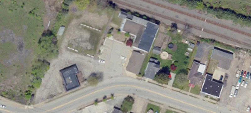 Main St