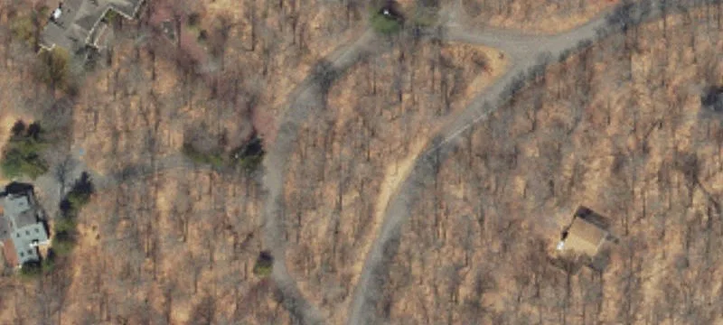 Bucktail Path