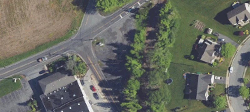 Leesport Ave