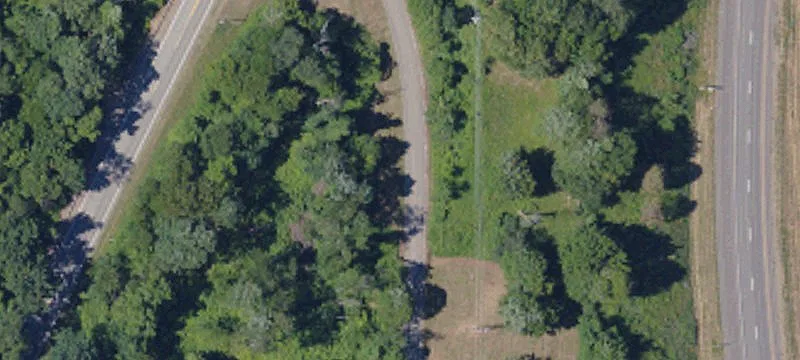 Old Rte 8