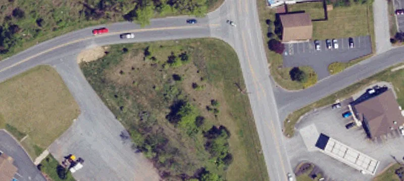 Old Trl Rd