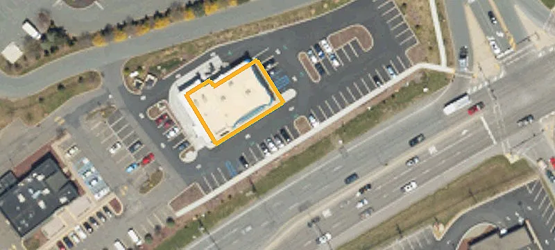 Rt 940th Walmart Access D D