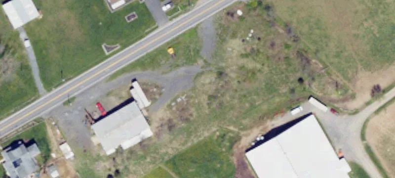 5129 Raccoon Vly Rd