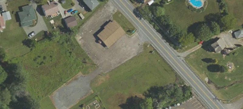 542 Berlin Plank Rd