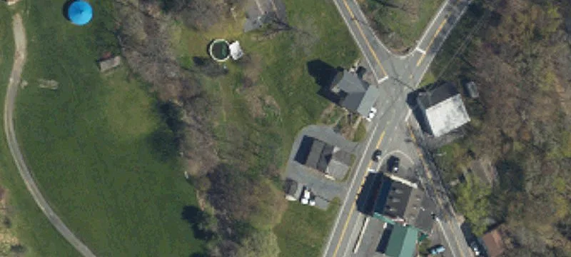 8480 Delaware Dr
