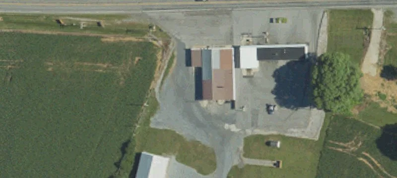 3037 Cv Mtn Rd