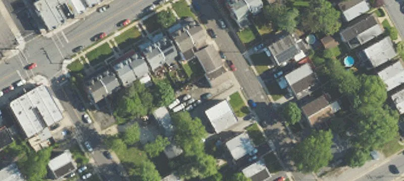Lincoln Ave
