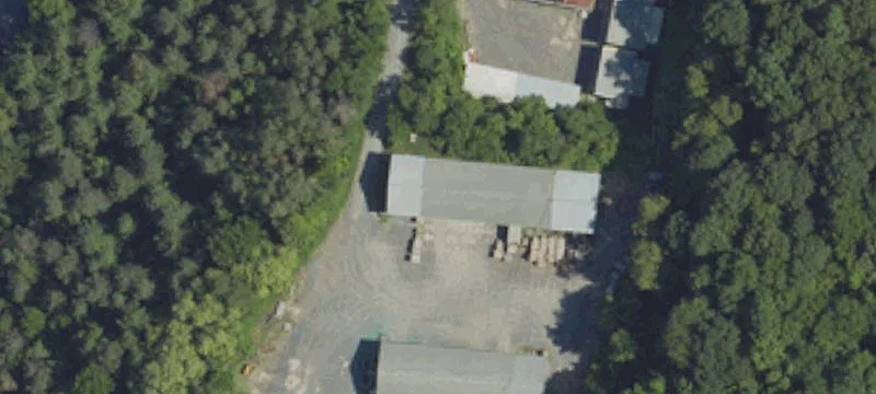 780 Reservoir Rd