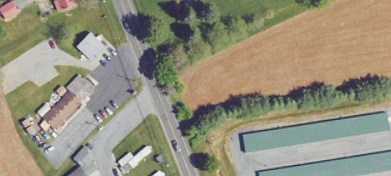 1351 Trexlertown Rd