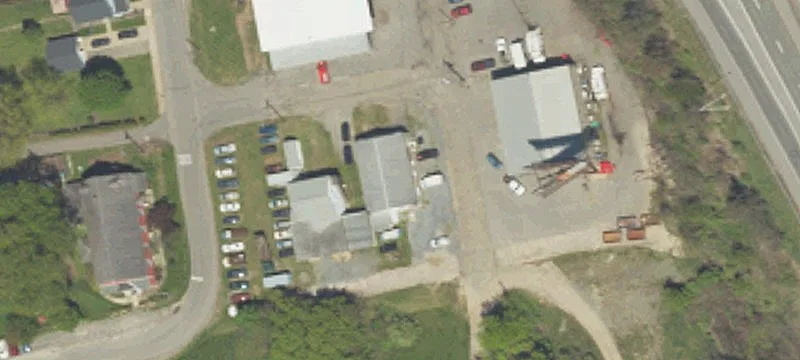 706 Arnold St