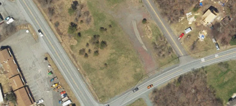 1909 Butte Rd