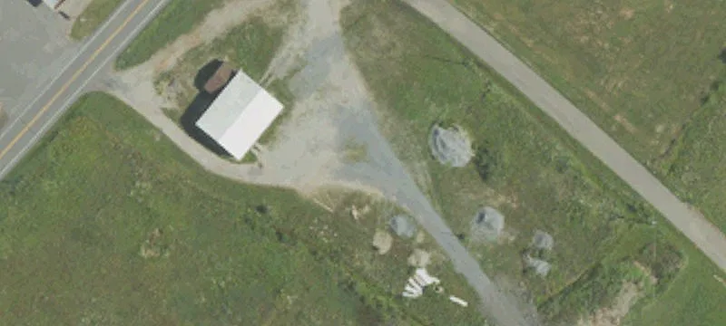 Stoystown Rd