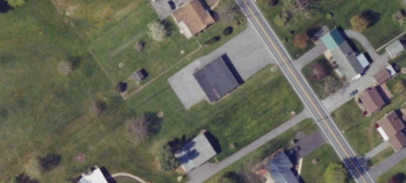 175 Saint Thomas Edenville Rd