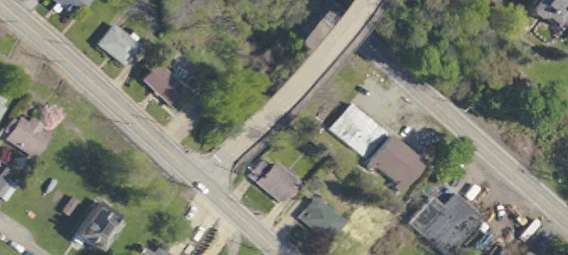 Lincoln Way