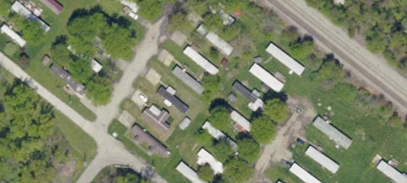 Keystone Brushwood Rd