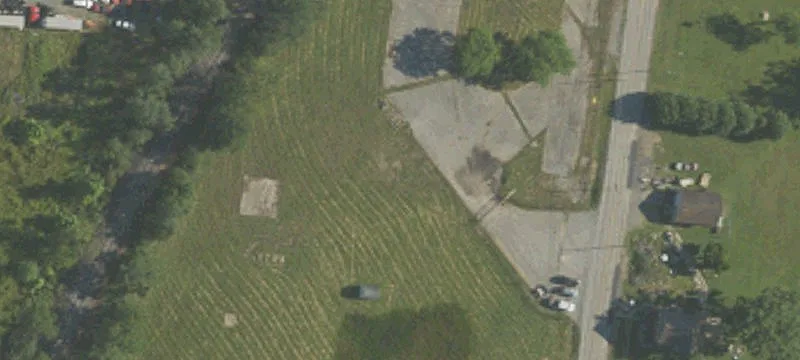 2957 Everett Rd