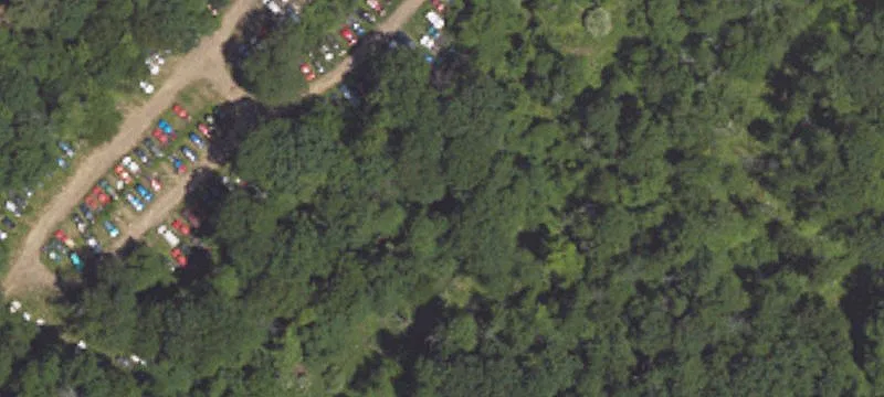 Lamoreaux Rd