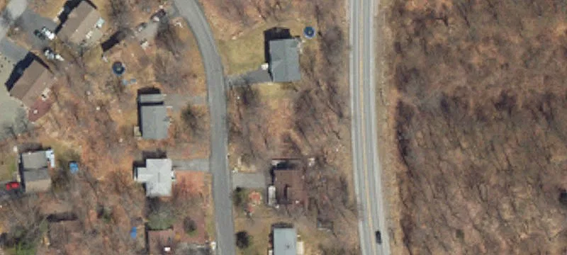 Ridgefield Dr