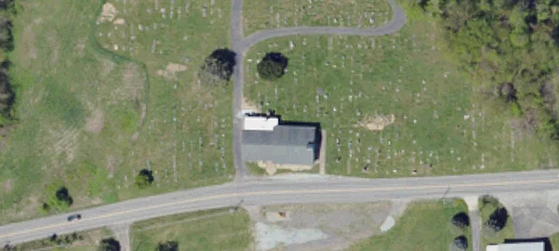 303 Stone Church Rd