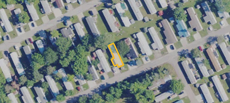 5002 Zuck Rd