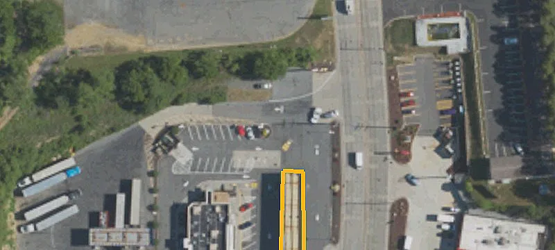 Bedford, PA 15522