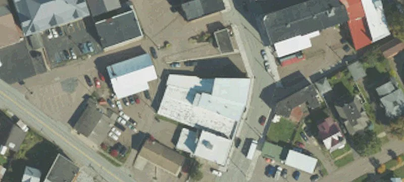 113 Ctr St