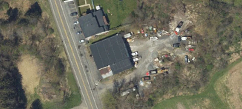 2353 State Rte 92nd Hwy