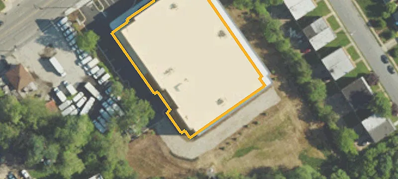 1505 Chester Pike
