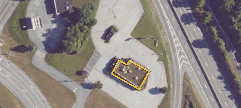 495 Industrial Dr