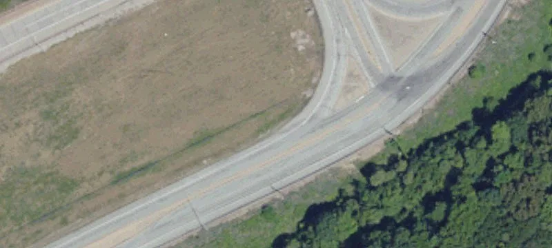 Tawney Run Rd