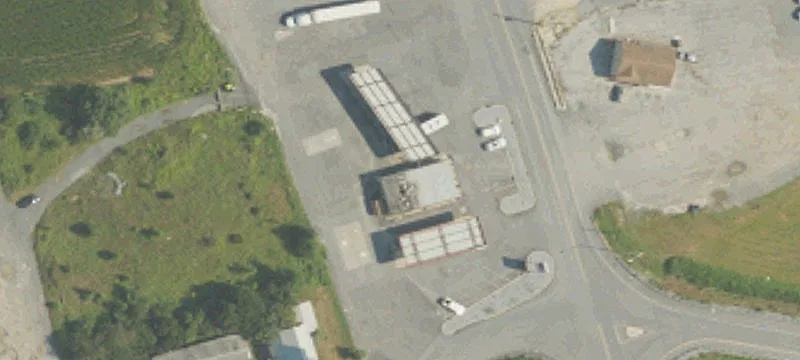 321 Midway Rd