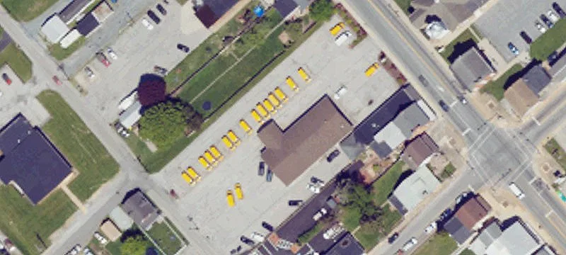 Main St