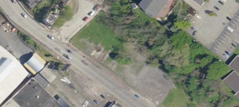Braddock Ave