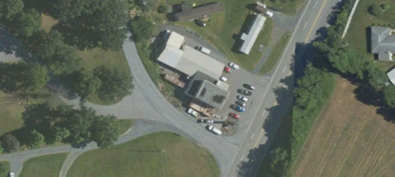 Breezewood, PA 15533