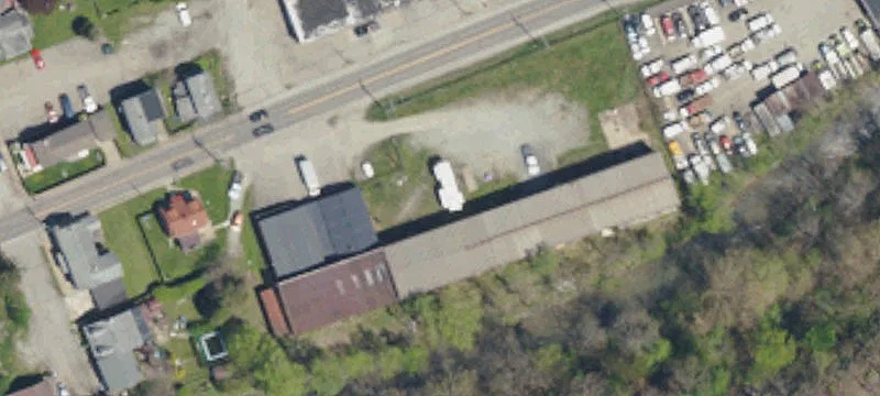 2150 Penn Ave