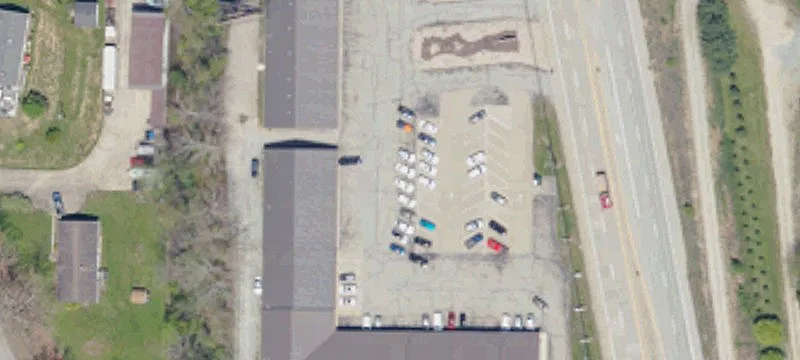 Memorial Blvd